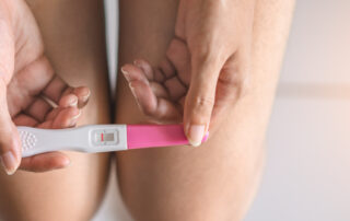 A Endometriose pode causar infertilidade?
