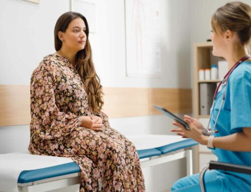 Ultrassom com preparo intestinal para endometriose: guia completo