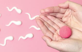 A endometriose superficial pode causar infertilidade?