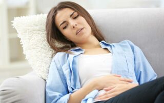 Como a endometriose profunda afeta a vida da mulher?