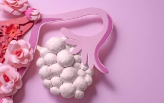 Conheça os tipos de cistos ovarianos benignos