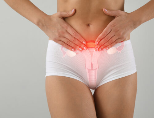 Hiperplasia endometrial pode levar ao Câncer de Endométrio
