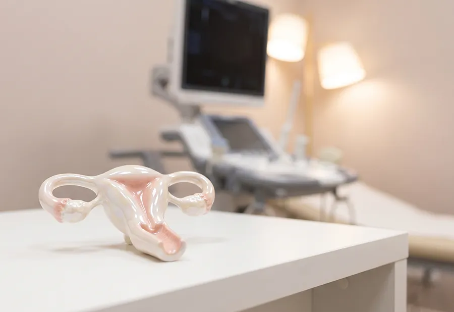 Ultrassom para pesquisa de endometriose